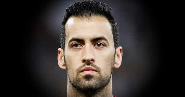 In praise of Sergio Busquets, Barcelona’s unique orchestrator of time and space In praise of Sergio Busquets, Barcelona’s unique orchestrator of time and space