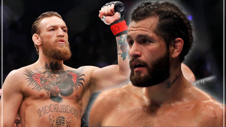 “This dude doesn’t want the fight and I’m not here to bully” – Jorge Masvidal “This dude doesn’t want the fight and I’m not here to bully” – Jorge Masvidal