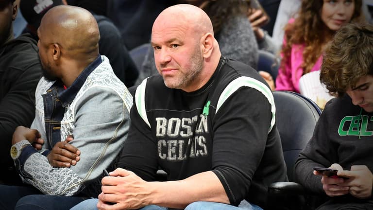 Dana White livid with late stoppage on UFC 246 undercard Dana White livid with late stoppage on UFC 246 undercard