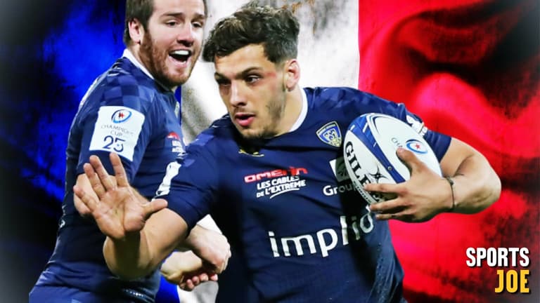 France have got themselves a turnover machine for the Six Nations France have got themselves a turnover machine for the Six Nations