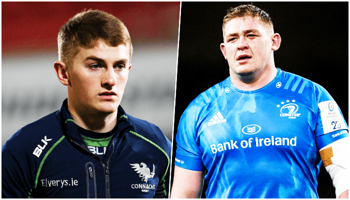 Connacht down a few key men as Leinster go all guns blazing Connacht down a few key men as Leinster go all guns blazing