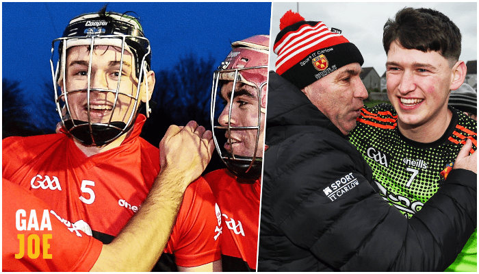 It’s about time Fitzgibbon Cup and its players got the respect they deserve It’s about time Fitzgibbon Cup and its players got the respect they deserve