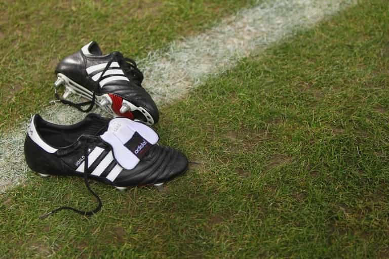 Everything your football boots say about you as a player Everything your football boots say about you as a player