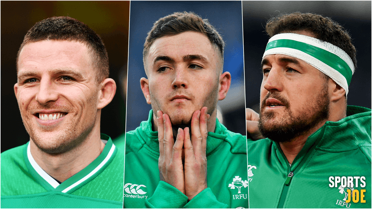 These three men have proved a point but are far from done These three men have proved a point but are far from done