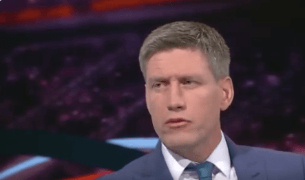 ROG hits the nail on the head assessing Ireland’s performance ROG hits the nail on the head assessing Ireland’s performance