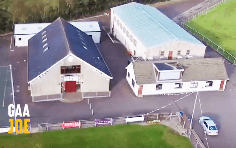 Slaughtneil: The stuff of GAA dreams Slaughtneil: The stuff of GAA dreams