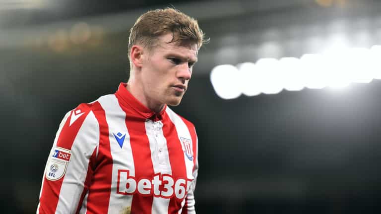 James McClean fined by Stoke for balaclava Instagram post James McClean fined by Stoke for balaclava Instagram post