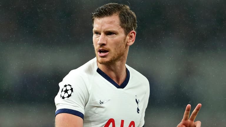 Jan Vertonghen’s family held at knifepoint during Spurs match Jan Vertonghen’s family held at knifepoint during Spurs match