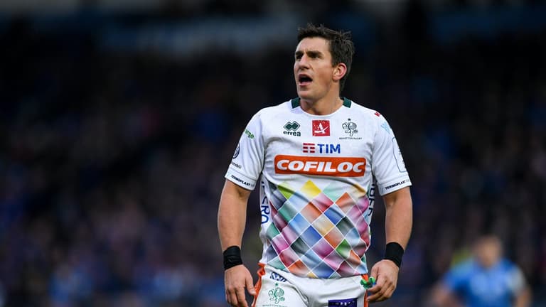 Ian Keatley – Finding Nemo and finding perspective Ian Keatley – Finding Nemo and finding perspective