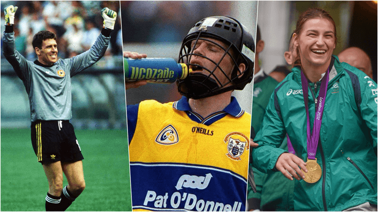 The SportsJOE 12 o’clock quiz | Day 32 The SportsJOE 12 o’clock quiz | Day 32