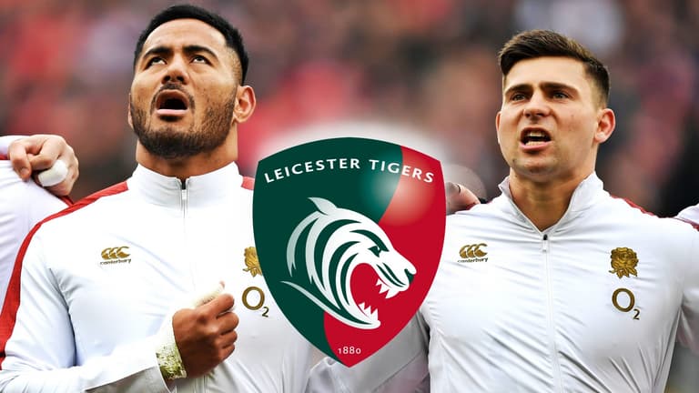 Ben Youngs talks about Leicester Tigers’ infamous Tuesday training sessions Ben Youngs talks about Leicester Tigers’ infamous Tuesday training sessions