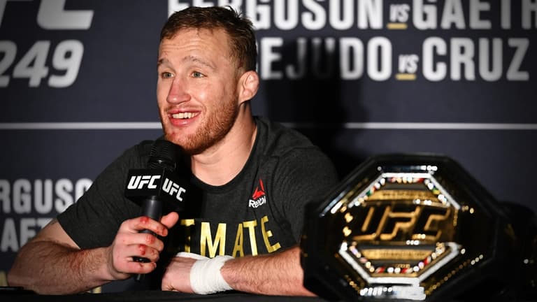 “I’ll go to Ireland; do what I gotta do” – Gaethje has plans for McGregor after title fight “I’ll go to Ireland; do what I gotta do” – Gaethje has plans for McGregor after title fight