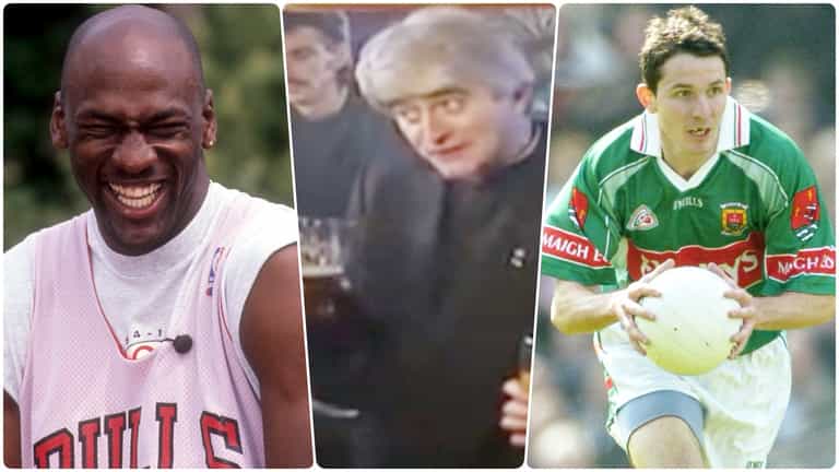 The SportsJOE 12 o’clock quiz | Day 61 The SportsJOE 12 o’clock quiz | Day 61