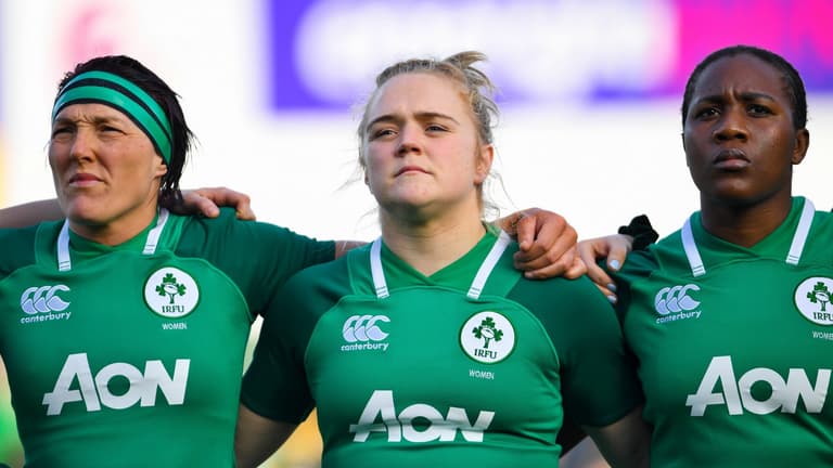 Full independent report into Ireland’s failure to qualify for World Cup will not be published Full independent report into Ireland’s failure to qualify for World Cup will not be published