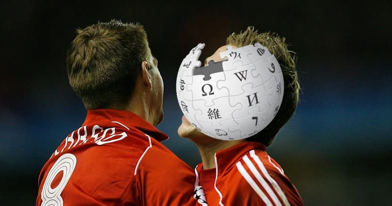 QUIZ: Guess the Premier League legend from his Wikipedia page QUIZ: Guess the Premier League legend from his Wikipedia page