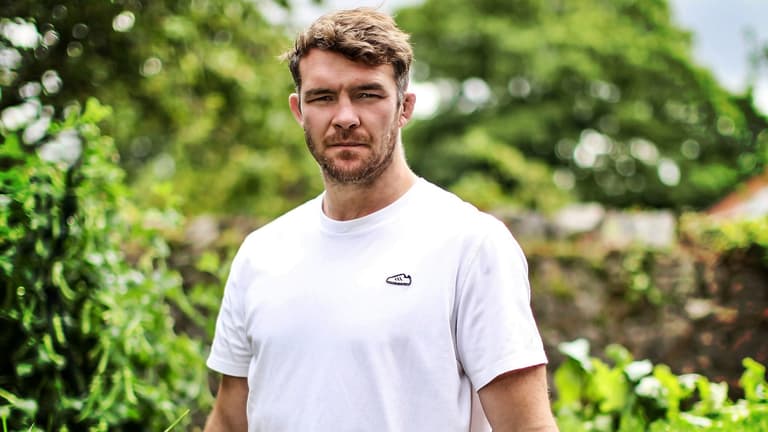 “The academy boys have turned into small monsters over the past few weeks” – Peter O’Mahony “The academy boys have turned into small monsters over the past few weeks” – Peter O’Mahony
