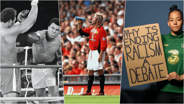 The SportsJOE 12 o’clock quiz | Day 110 The SportsJOE 12 o’clock quiz | Day 110