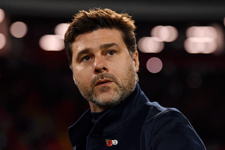 Hiring Pochettino would be the first logical decision Barca board have made in five years Hiring Pochettino would be the first logical decision Barca board have made in five years