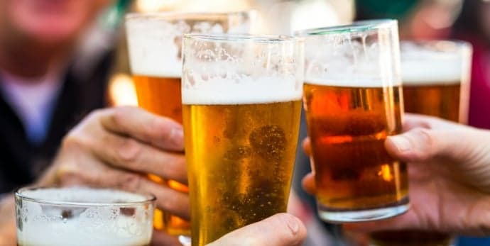 Life after lockdown: Will Covid19 change our drinking habits in the long term? Life after lockdown: Will Covid19 change our drinking habits in the long term?