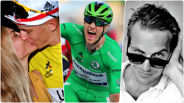 The SportsJOE 12 o’clock quiz | Sam Bennett special (Day 184) The SportsJOE 12 o’clock quiz | Sam Bennett special (Day 184)