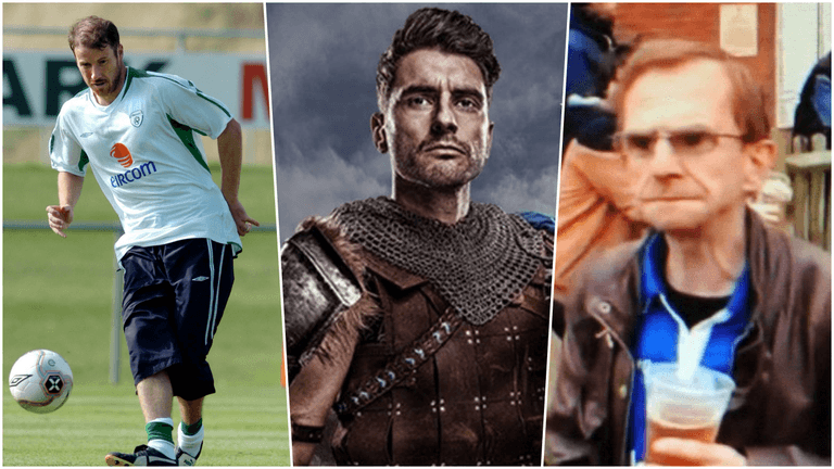 The SportsJOE 12 o’clock quiz | Day 187 The SportsJOE 12 o’clock quiz | Day 187