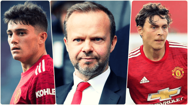 Manchester United’s transfer excuses are simply not good enough Manchester United’s transfer excuses are simply not good enough