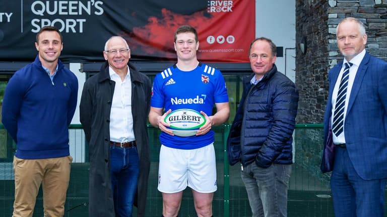 Ireland’s most productive rugby club selects Greatest XV Ireland’s most productive rugby club selects Greatest XV