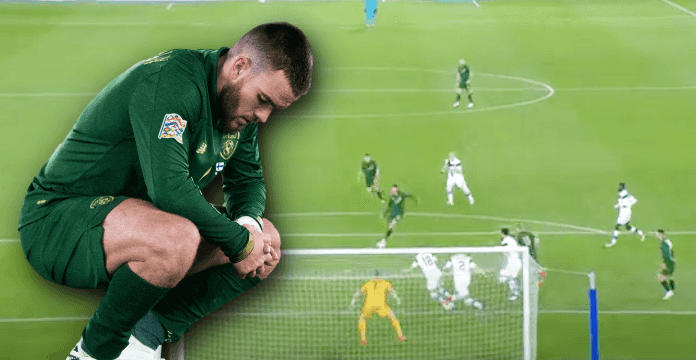 The big, big chances Ireland missed v Finland that Kenny critics don’t want to see The big, big chances Ireland missed v Finland that Kenny critics don’t want to see
