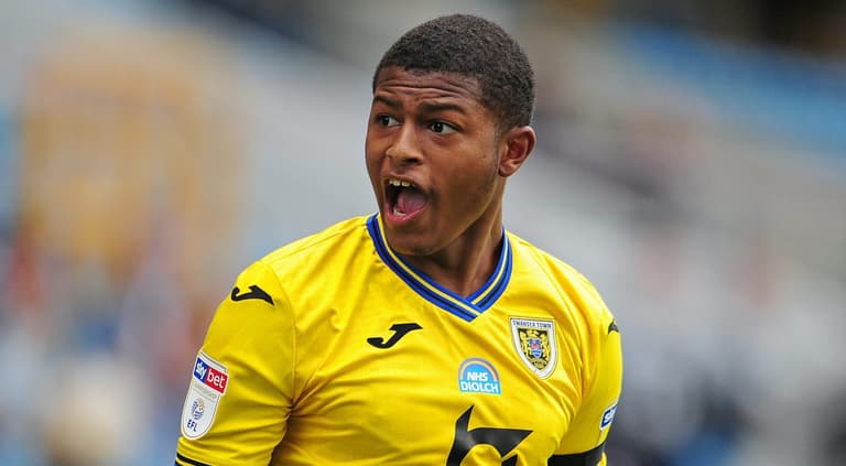 Liverpool fans hail Michael Edwards after club agree Rhian Brewster price Liverpool fans hail Michael Edwards after club agree Rhian Brewster price