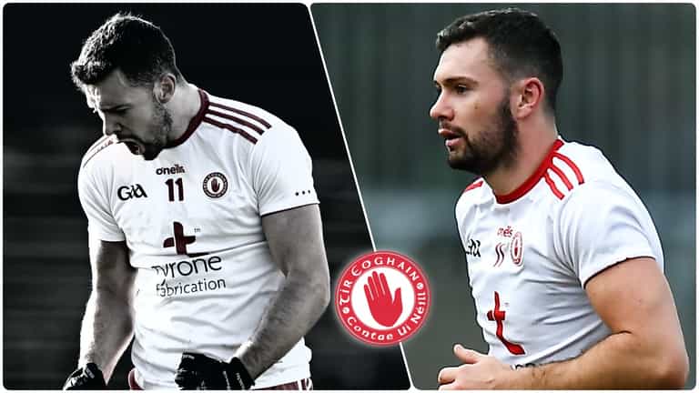 “Conor McKenna is a better addition to Tyrone than what Tadhg Kennelly was to Kerry” “Conor McKenna is a better addition to Tyrone than what Tadhg Kennelly was to Kerry”