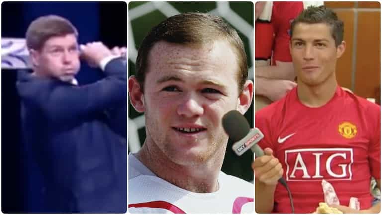 The SportsJOE 12 o’clock quiz | Day 223 The SportsJOE 12 o’clock quiz | Day 223