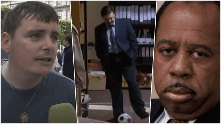 The SportsJOE 12 o’clock quiz | Day 215 The SportsJOE 12 o’clock quiz | Day 215