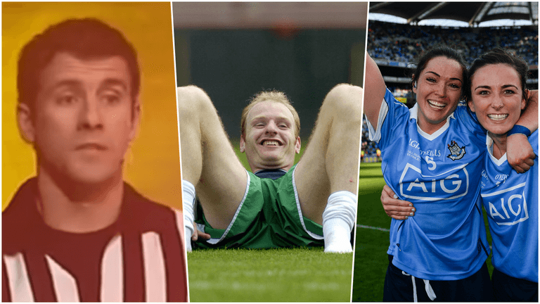 The SportsJOE 12 o’clock quiz | Day 194 The SportsJOE 12 o’clock quiz | Day 194