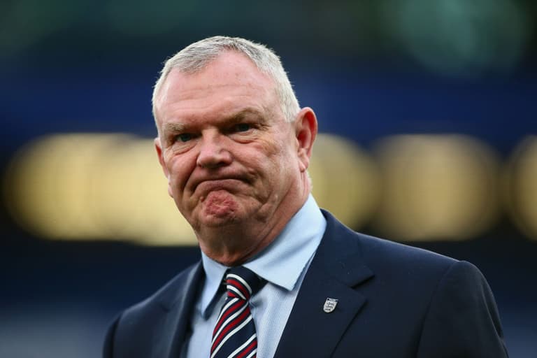 Greg Clarke resigns after racial slur, racial stereotyping and “life choice” insult during one call Greg Clarke resigns after racial slur, racial stereotyping and “life choice” insult during one call