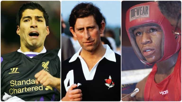 The SportsJOE 12 o’clock quiz | Day 249 The SportsJOE 12 o’clock quiz | Day 249