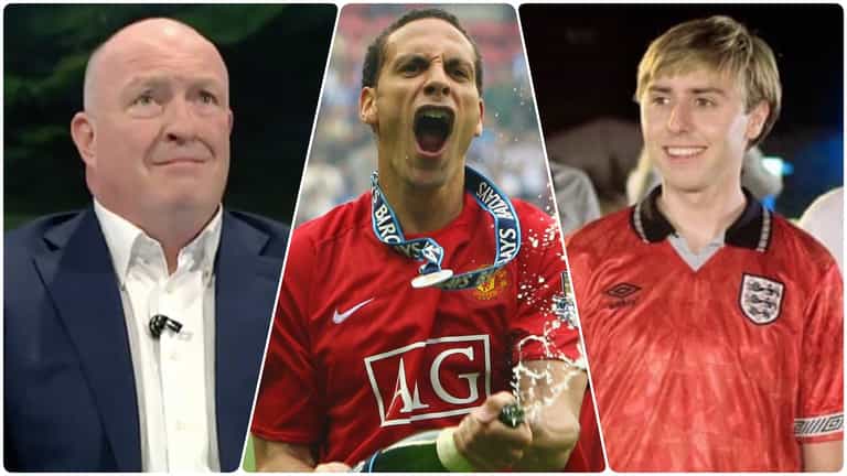 The SportsJOE 12 o’clock quiz | Day 261 The SportsJOE 12 o’clock quiz | Day 261