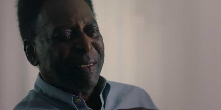 Watch the official trailer for Netflix’s hotly anticipated Pelé documentary Watch the official trailer for Netflix’s hotly anticipated Pelé documentary
