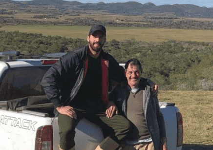 Alisson Becker’s father passes away after drowning in Brazil Alisson Becker’s father passes away after drowning in Brazil