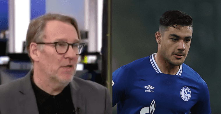 Paul Merson comments on Liverpool target he admits to never having seen play Paul Merson comments on Liverpool target he admits to never having seen play
