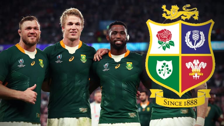 Springbok star Pieter-Steph du Toit willing to play Lions in UK and Ireland Springbok star Pieter-Steph du Toit willing to play Lions in UK and Ireland