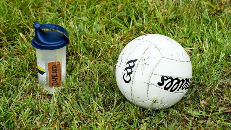 Five useful tips before returning to GAA training with fitness guru Brian Keane Five useful tips before returning to GAA training with fitness guru Brian Keane