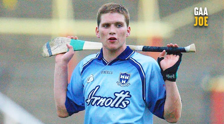 Keaney leaves a powerful legacy that Dublin hurling will forever be indebted to Keaney leaves a powerful legacy that Dublin hurling will forever be indebted to