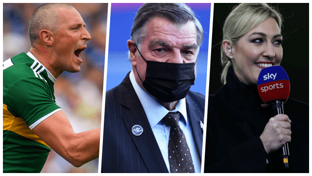 The SportsJOE 12 o’clock quiz | Day 338 The SportsJOE 12 o’clock quiz | Day 338