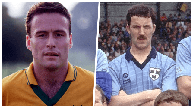 “We did find him hours later and we made up.” – How Flynn and his best friend came to blows in Croke Park “We did find him hours later and we made up.” – How Flynn and his best friend came to blows in Croke Park