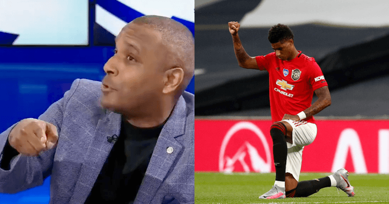 Clinton Morrison calls for ‘same energy’ used to dismantle Super League in racism fight Clinton Morrison calls for ‘same energy’ used to dismantle Super League in racism fight