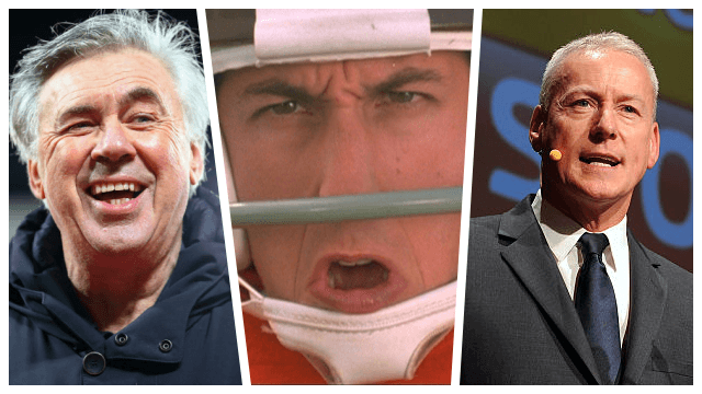 The SportsJOE 12 o’clock quiz | Day 330 The SportsJOE 12 o’clock quiz | Day 330