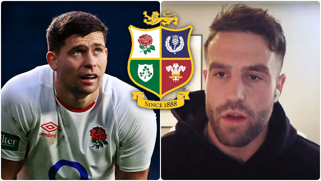Conor Murray took no pleasure from Ben Youngs’ tough Lions call Conor Murray took no pleasure from Ben Youngs’ tough Lions call