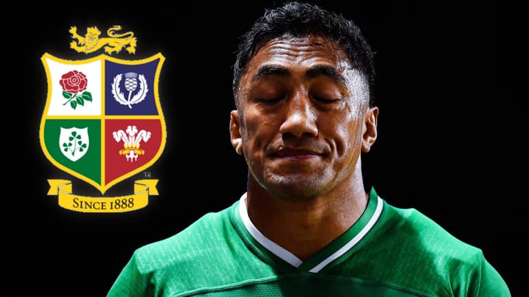 “Of the 37, Bundee Aki would be my 37th most expected selection and my worst rated” “Of the 37, Bundee Aki would be my 37th most expected selection and my worst rated”