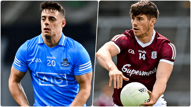 Brian Howard and Shane Walsh put on a show as Con wins it for Dubs Brian Howard and Shane Walsh put on a show as Con wins it for Dubs