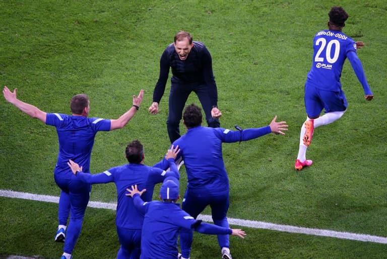UEFA to scrap away goals rule next season UEFA to scrap away goals rule next season